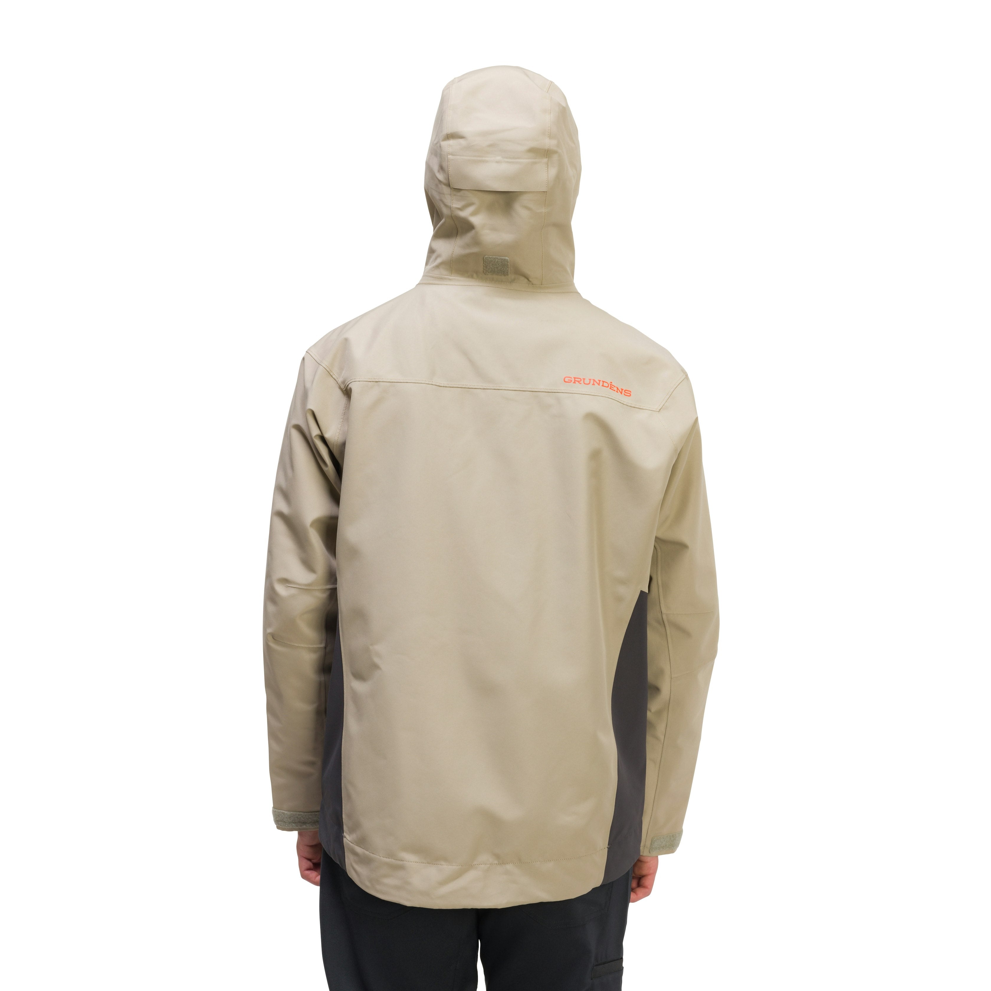 Downrigger GORE-TEX Jacket