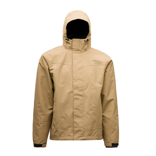 Full Share 3-in-1 Winter Jacket