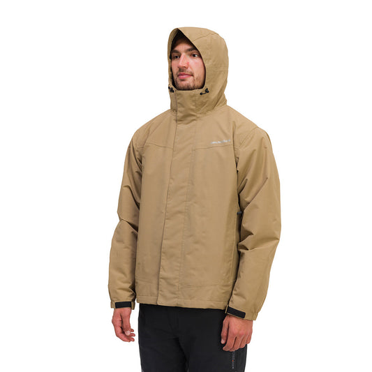 Full Share 3-in-1 Winter Jacket