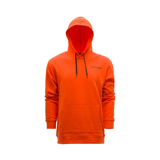 Displacement DWR Hoodie Gaff