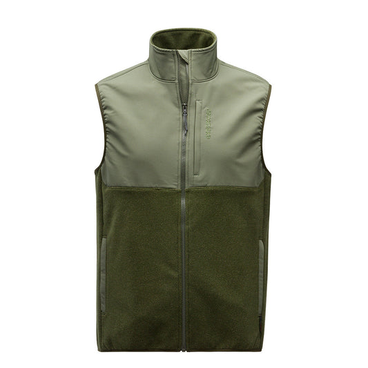 Bering Fleece Pro Vest