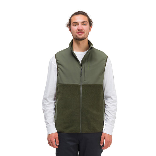 Bering Fleece Pro Vest