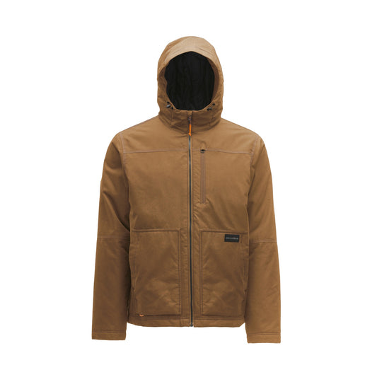 Ballast Insulated Winter Jacket
