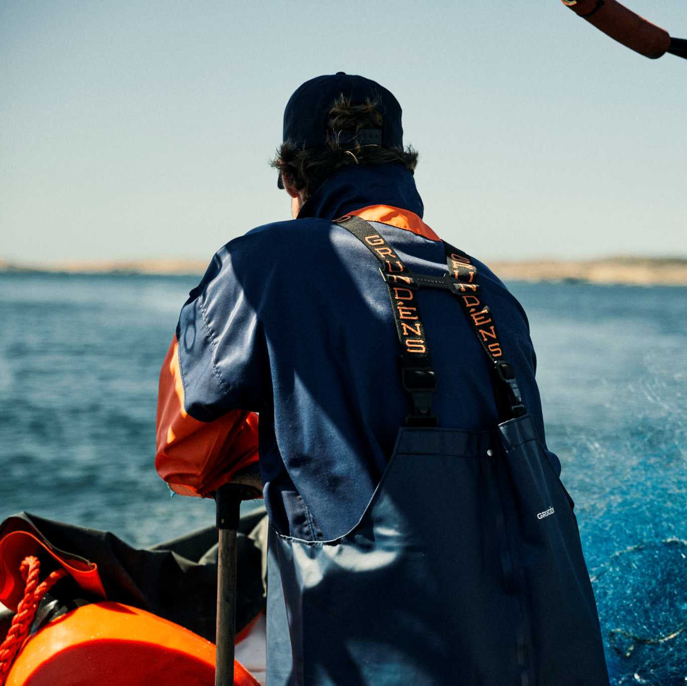 新品 Local GOLF BD Arch Seersucker Anorak Local GOLF BD Arch