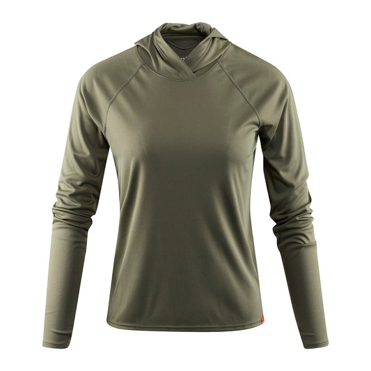 Women's Tough Sun Hoodie