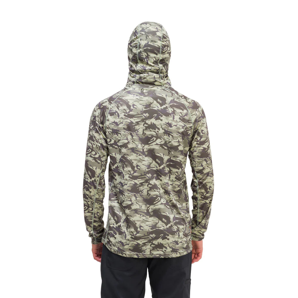 Under Armour Icon Camo Hoodie