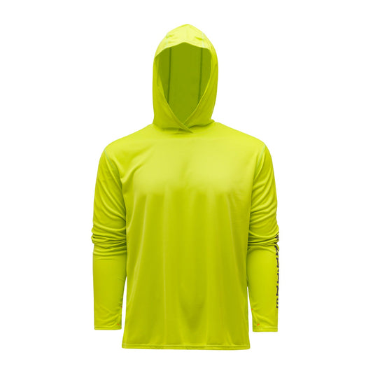 Tough Sun Hoodie UPF50 Dorado