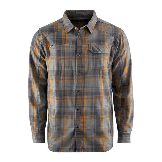 Dispatch Flannel Shirt