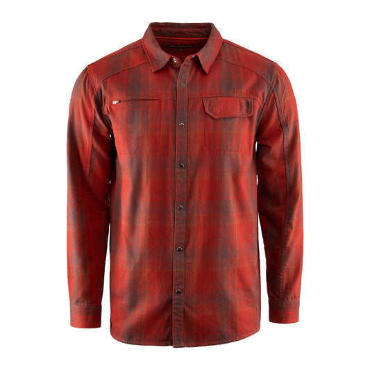 Dispatch Flannel Shirt