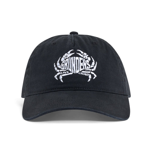 Crab Eat Your Words RX Trucker