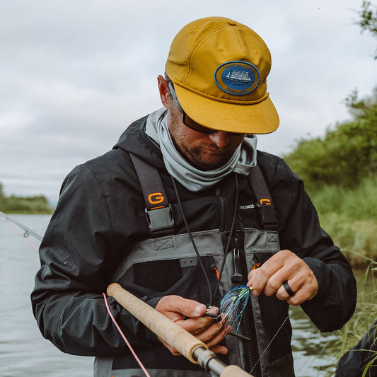 Regnkläder Rope Trucker