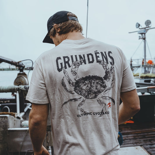 Dungie Gyotaku SS T-Shirt