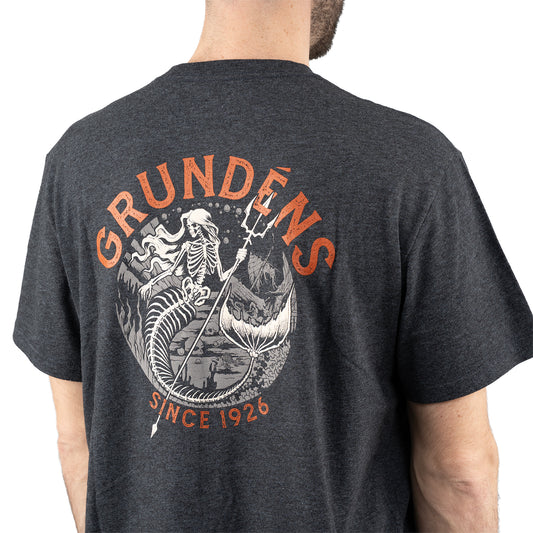 Dead Reckoning SS T-Shirt