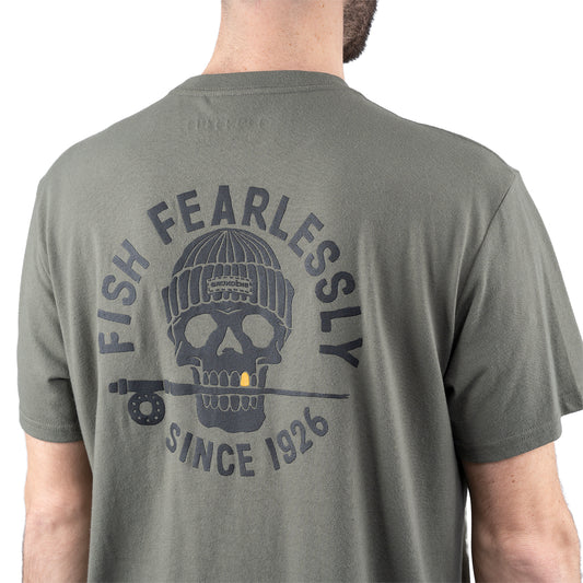 DeadStick SS T-Shirt