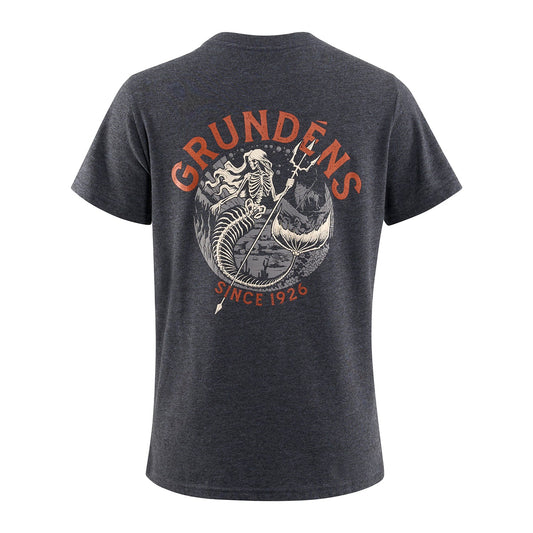 Women's Dead Reckoning SS T-Shirt