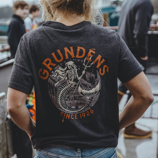 Women's Dead Reckoning SS T-Shirt