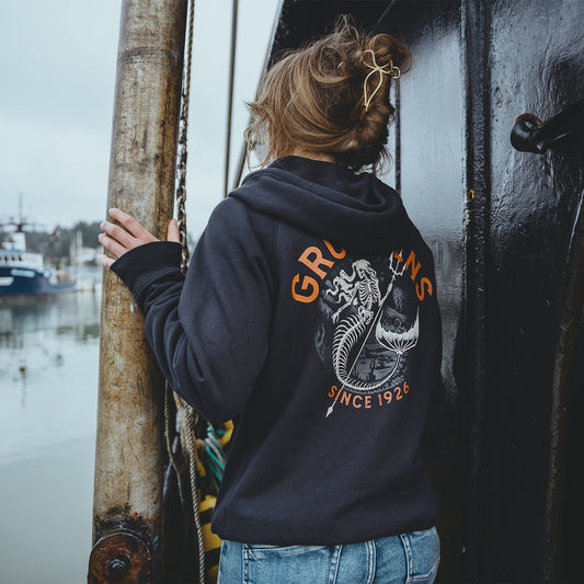 Women's Dead Reckoning Hoodie