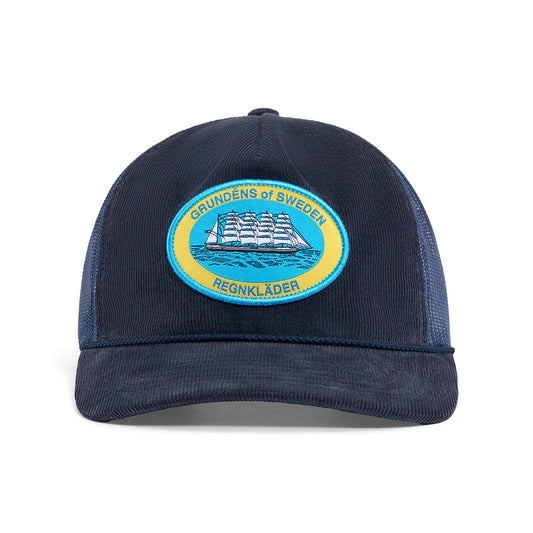 Regnkläder Cord Trucker