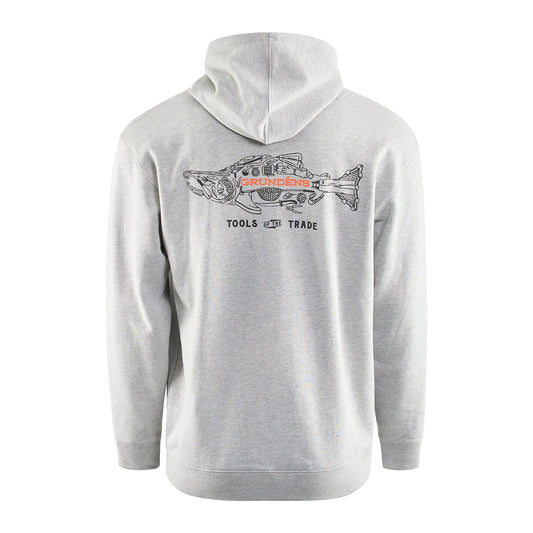 Tools of the Trade Hoodie