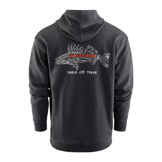 Tools of the Trade (Ice) Hoodie