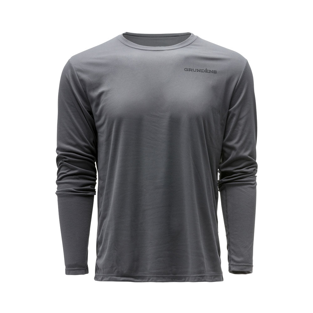 Kracken LS Tech Tee UPF50