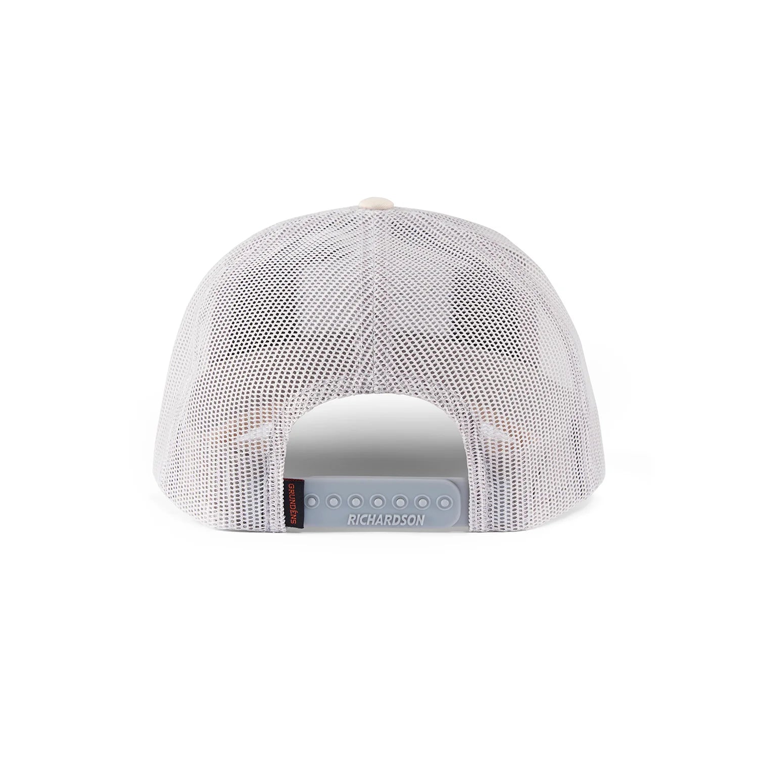 Low Pro Script Trucker Hat | Grundéns