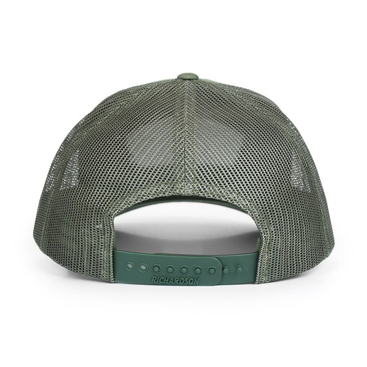 Always Fishing Trucker Hat