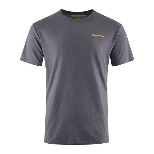 Commercial Boat SS T-Shirt