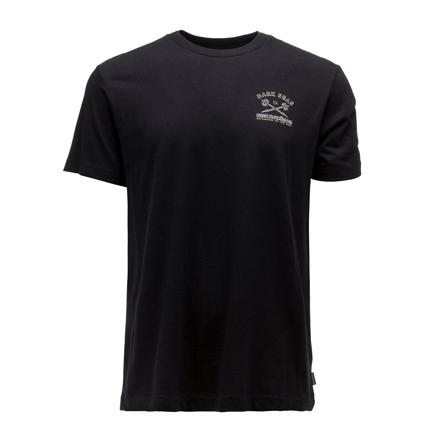 Grundéns Dark Seas X Grundens Luminate SS T-Shirt