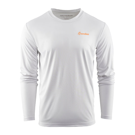 Poppin' South UPF50 Long-Sleeve