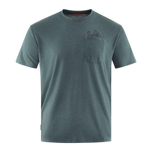 Species Pocket Tee