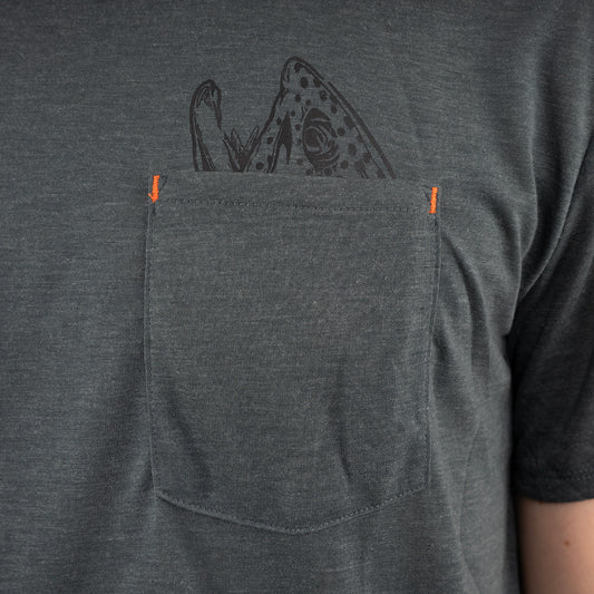 Species Pocket Tee