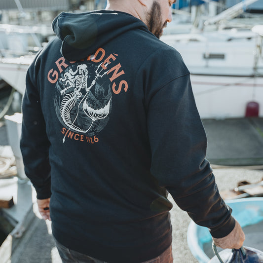 Dead Reckoning DWR Hoodie