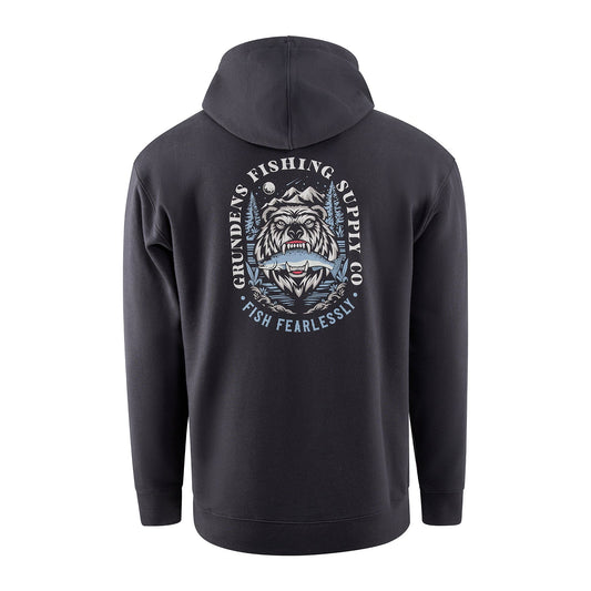 Bear Essentials Hoodie