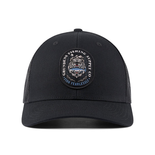 Bear Essentials Trucker