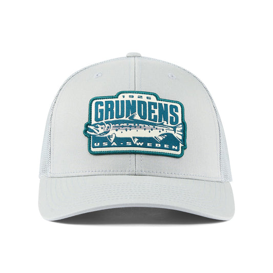 Chrome Chaser Trucker