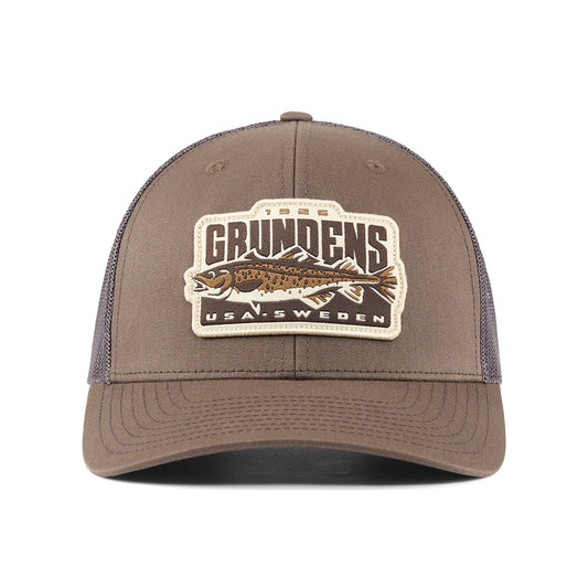Codfather Trucker