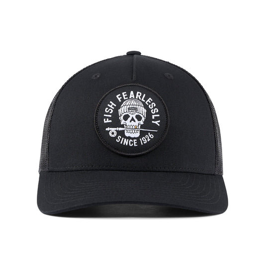 DeadStick Trucker