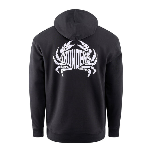 Heavy Duty Crab DWR Hoodie