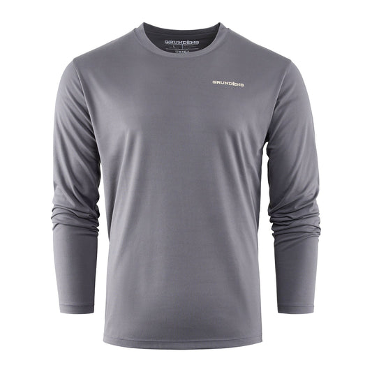 Octo-Trout LS Tech Tee