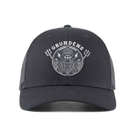 Sentinel of the Seas Trucker
