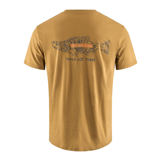 Tools of the Trade T-Shirt