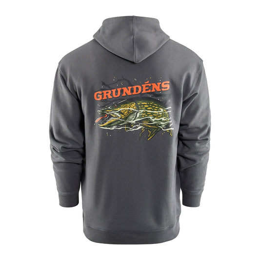 Pike Strike Hoodie