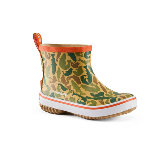 Kid's Guppy Rain Boot