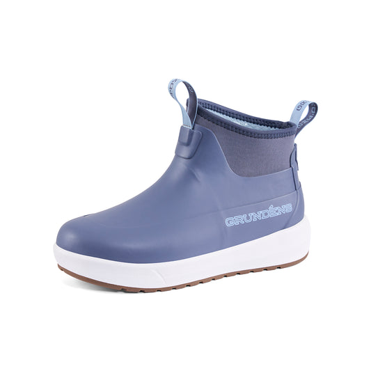 Women's Deck-Runner Ankle Boot