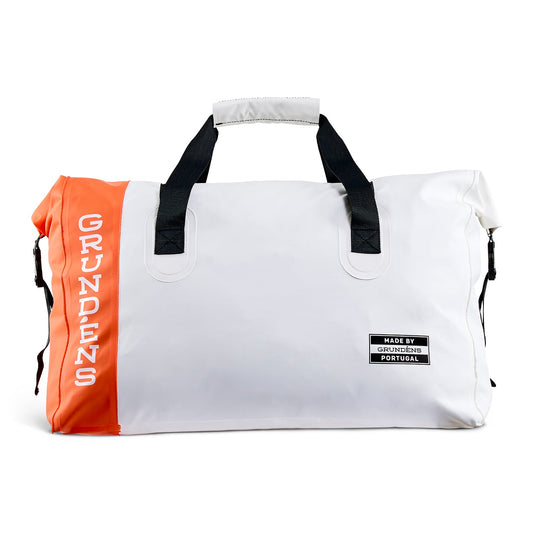 Waste-Knot Medium Duffel Bag 55 Liter