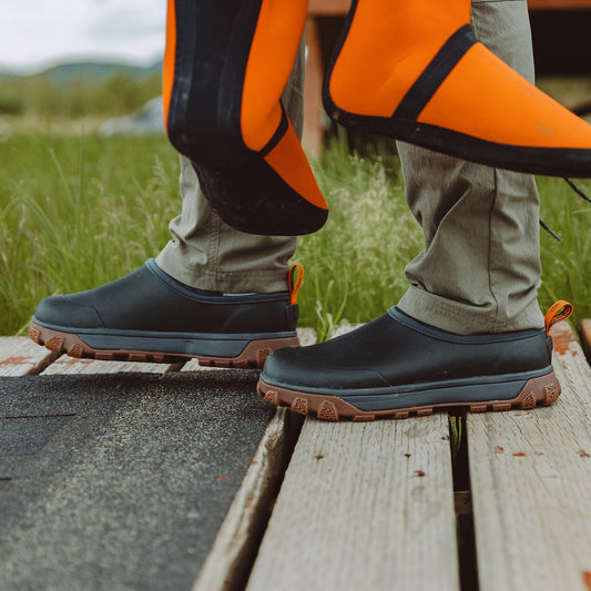 Deviation Shorty Sherpa