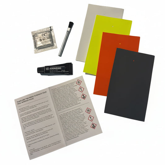 All-Purpose Patch Kit with Aquasure + FD Sealant