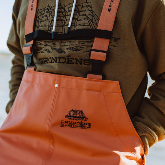 100 Years Limited Edition DWR Hoodie