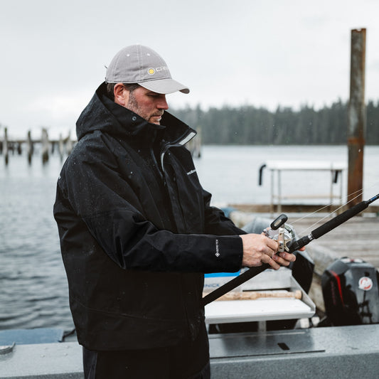 Buoy X 2.0 GORE-TEX® Jacket